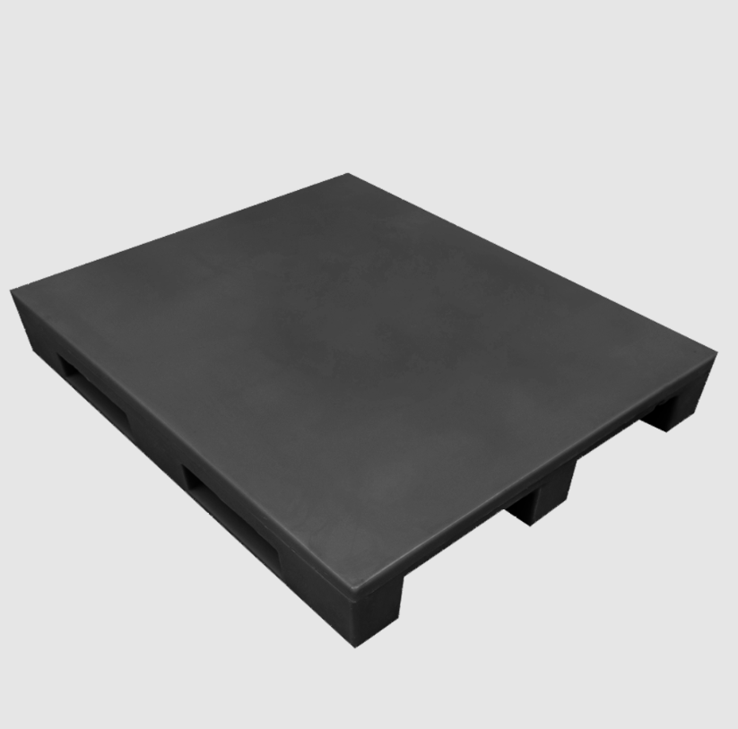 Master Pallet (Liso) 4 Entradas